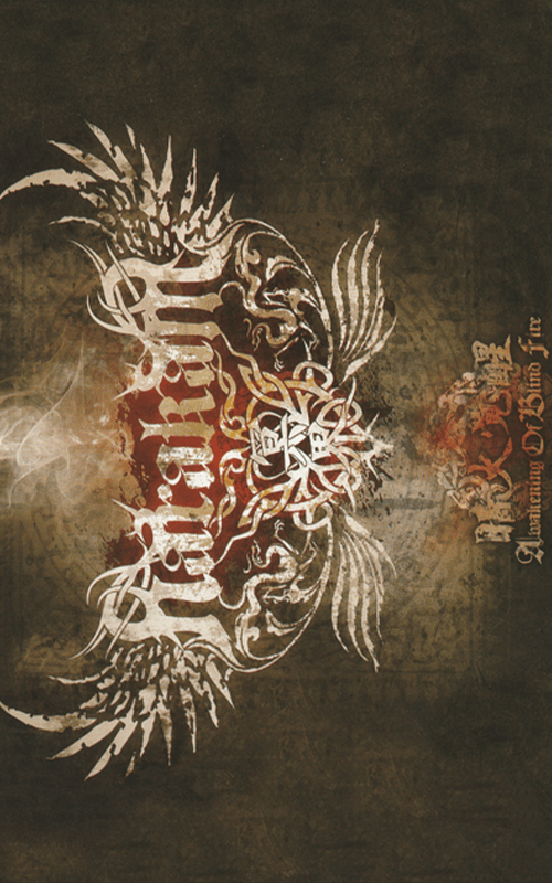 冥界作品集 号角唱片 Mort Productions