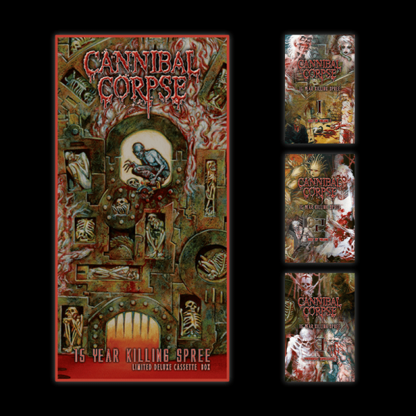 唱片发行 号角唱片 Mort Productions