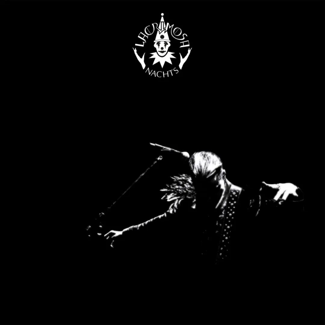 2024 Lacrimosa以泪洗面《激情》演唱会上海、沈阳站次发布